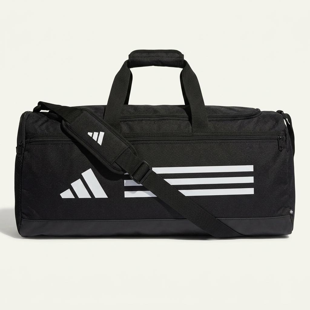 아디다스(adidas)TR DUFFLE M 가방 (공용) HT4747 대용량 더플백가로 6 1