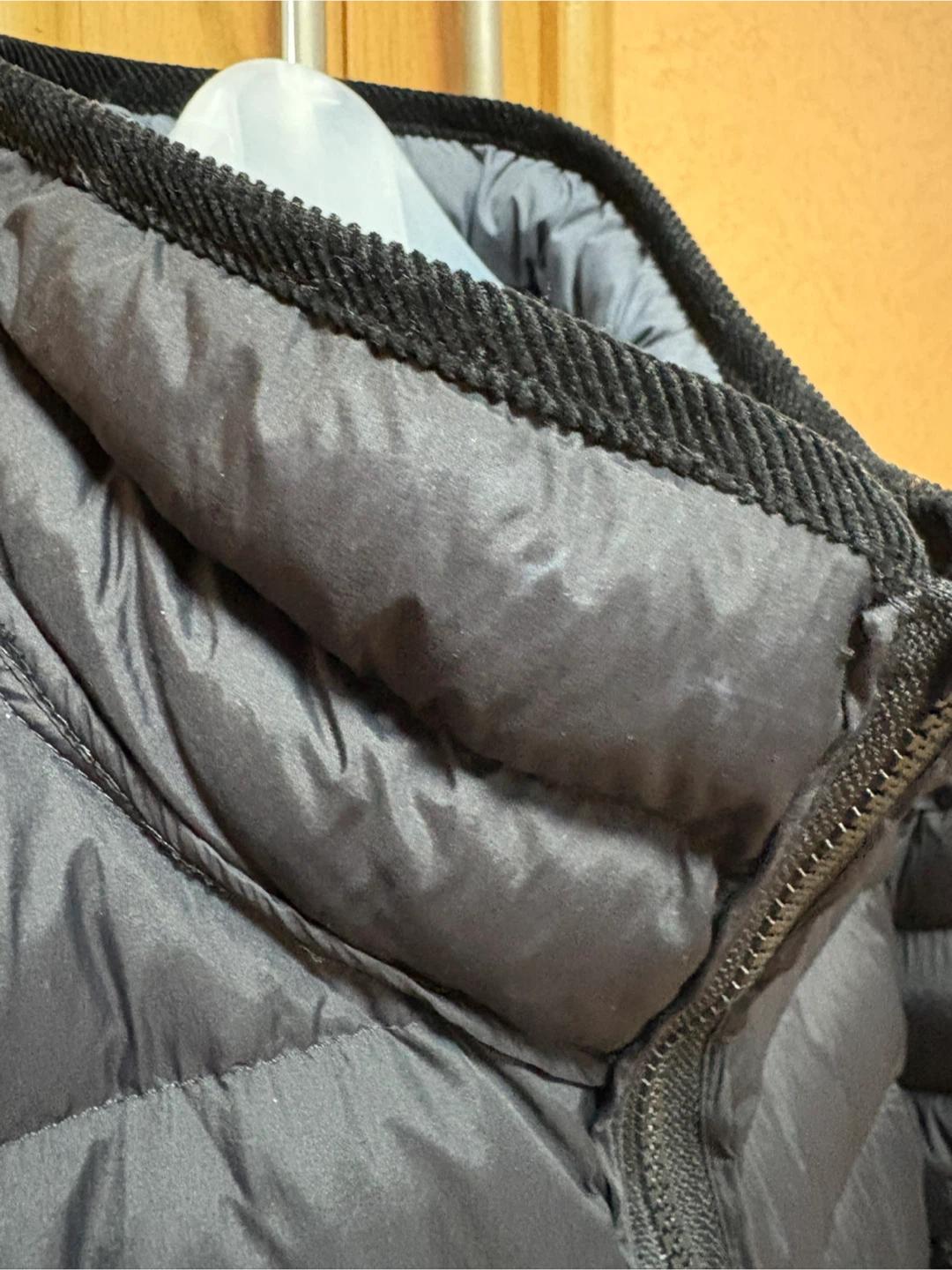 프리터 지나정 Lite Reversible Jacket 패딩 8