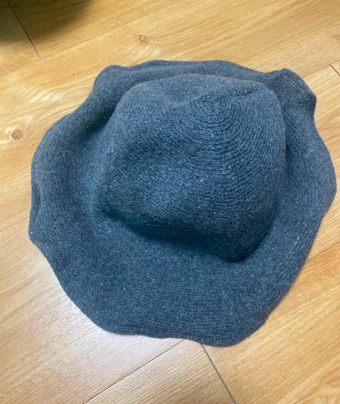 겨울모자 2