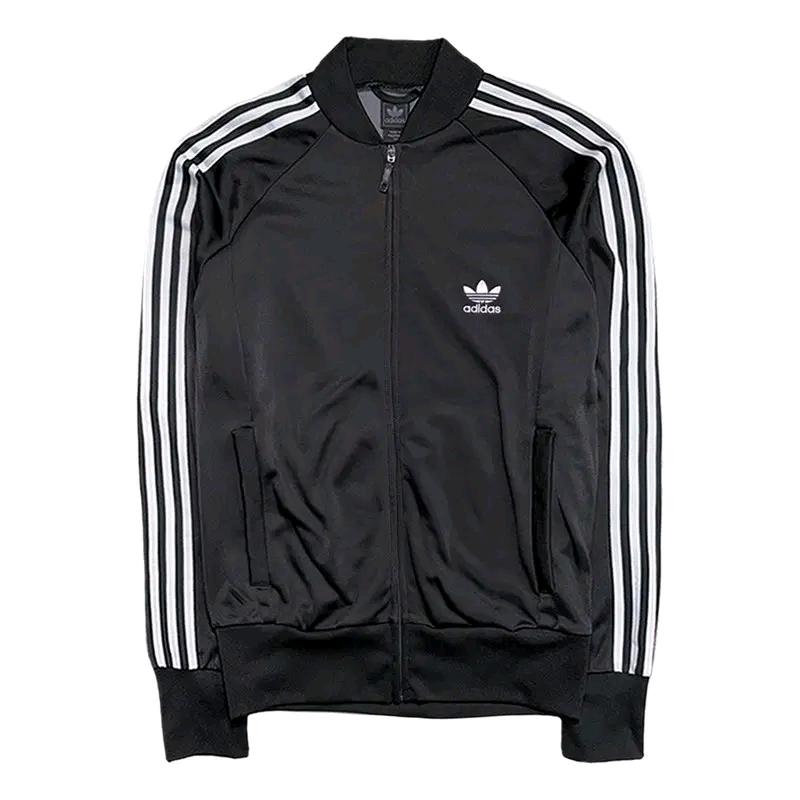ADIDAS 트랙탑 블랙 105 2