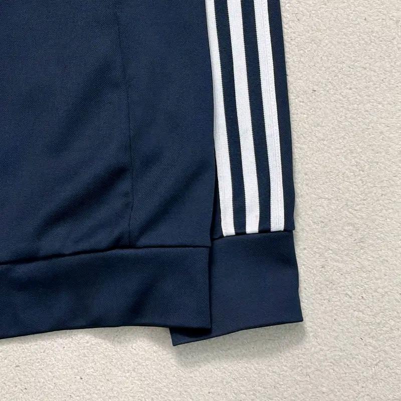 ADIDAS 유로파 트랙탑 네이비 90 5