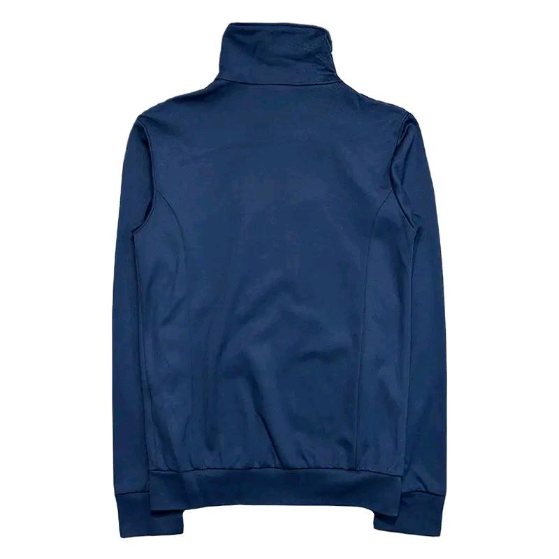 ADIDAS 유로파 트랙탑 네이비레드 85 8