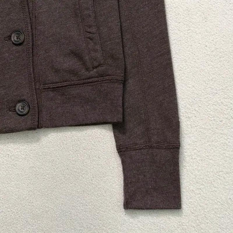 ABERCROMBIE & FITCH 빈티지 후드 자켓 M 5