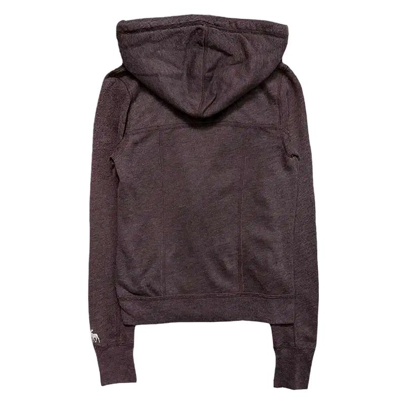 ABERCROMBIE & FITCH 빈티지 후드 자켓 M 7