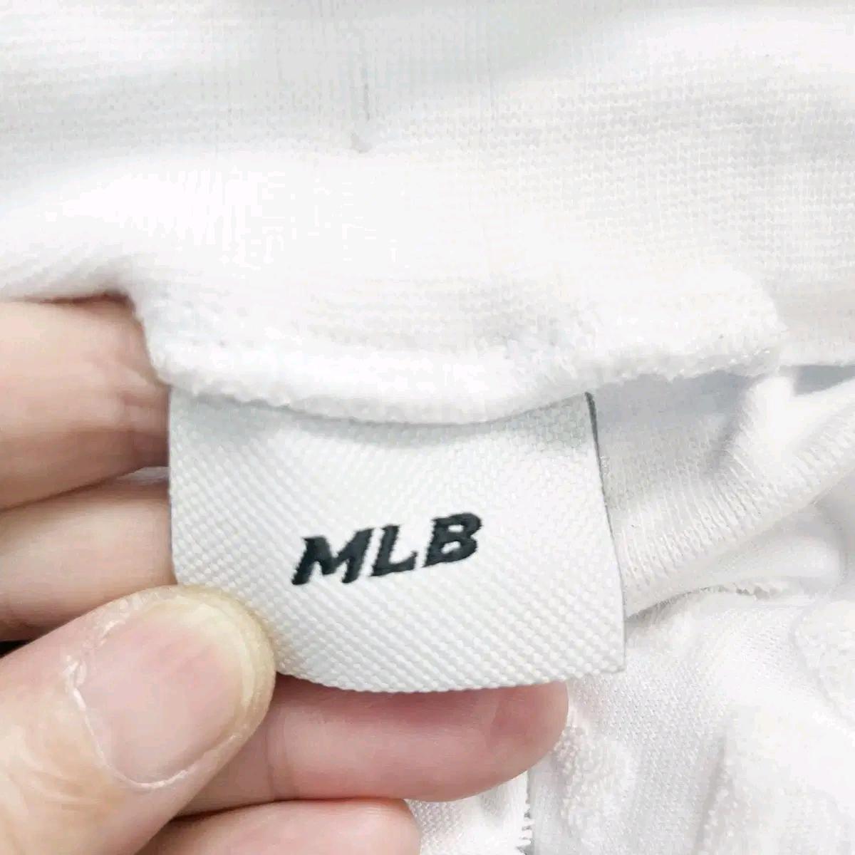 MLB 2024 쥬니어 밴딩반바지 145 진스센스 4