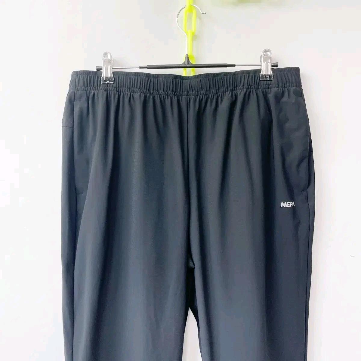 네파 2023 남성밴딩바지 하절기 XL 진스센스 3