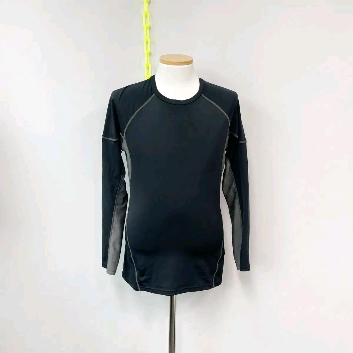 데상트 남성 래쉬가드 95 2