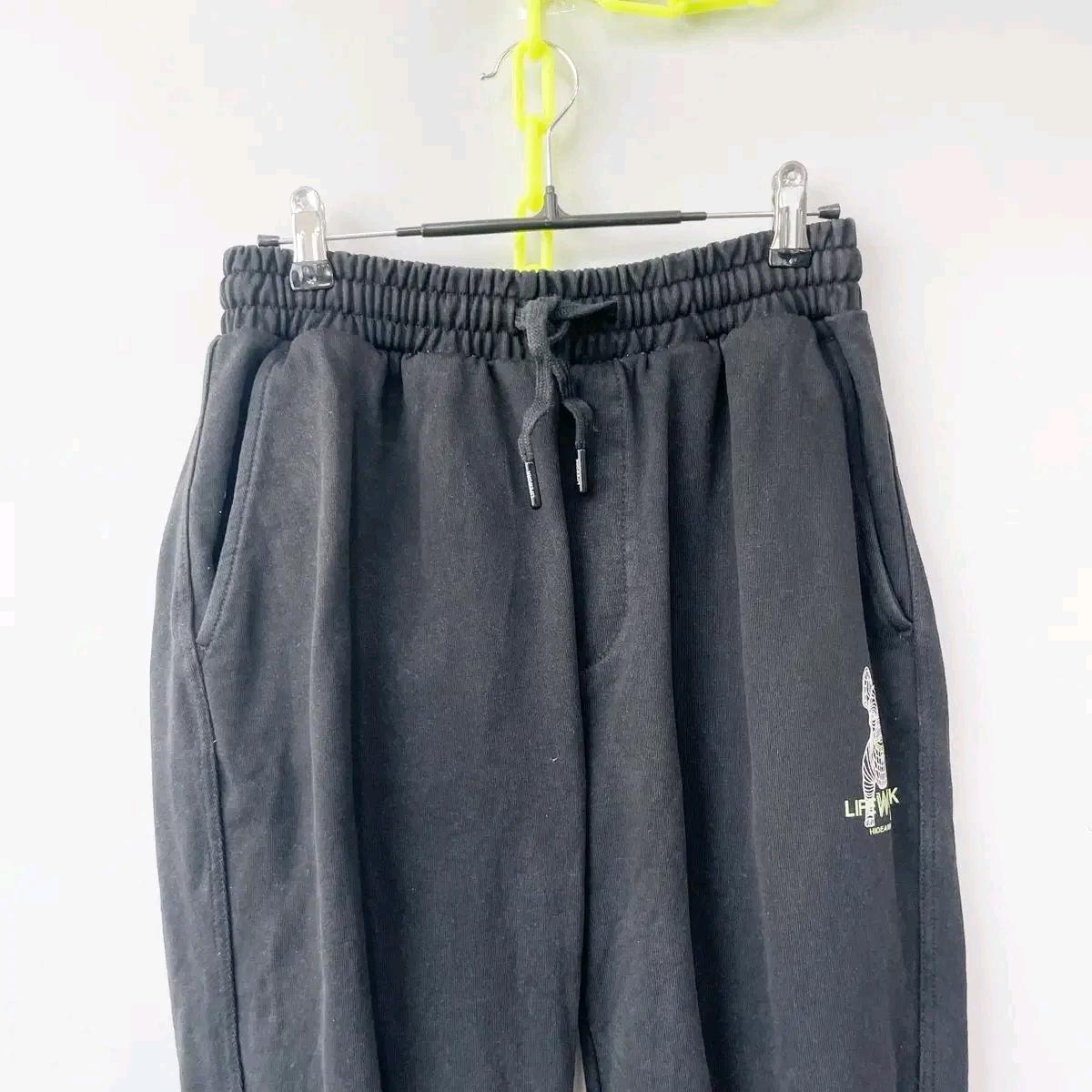 라이프워크 밴딩카고바지 30-31 진스센스 3