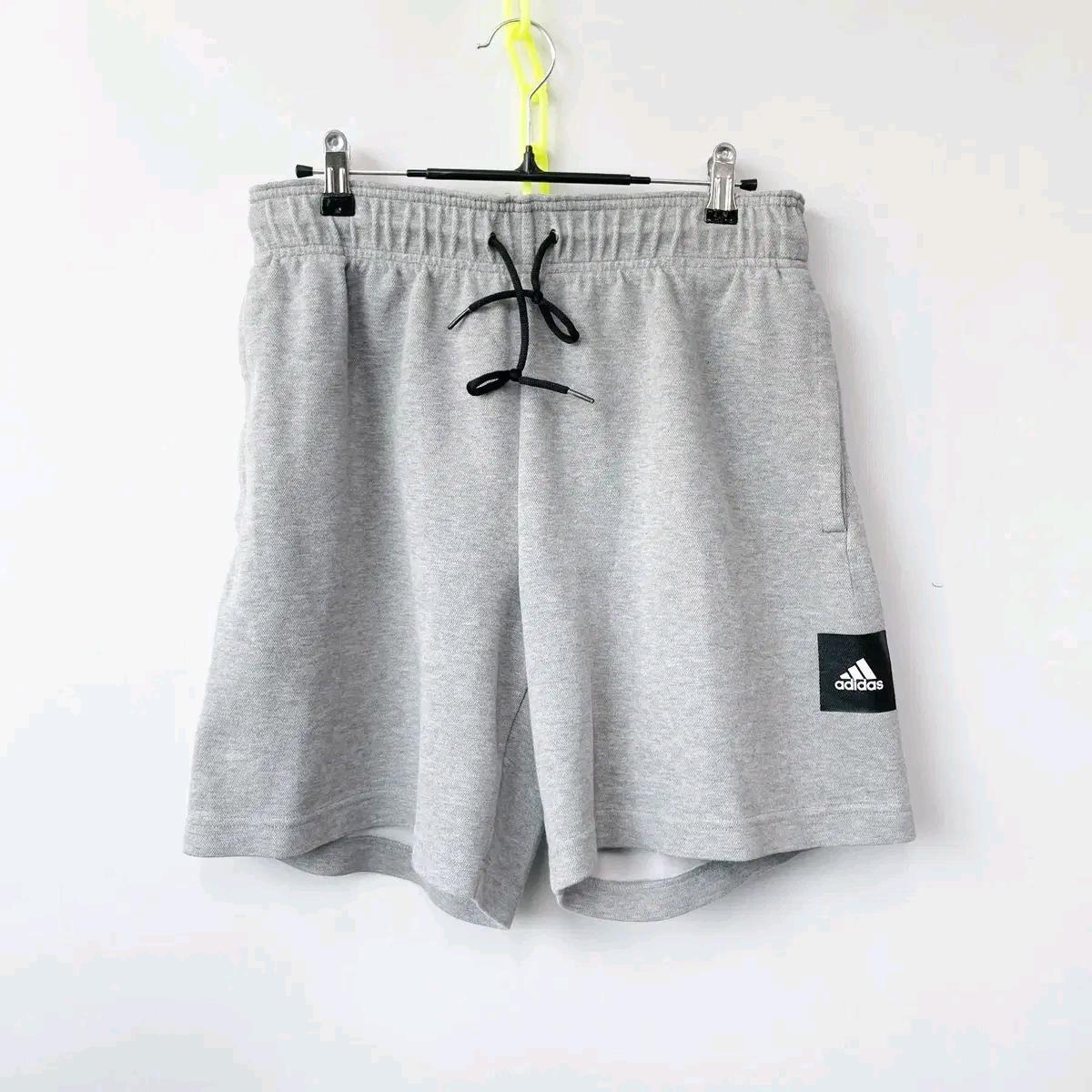 아디다스 머스트해브 스타디움 숏팬츠 XL 진스센스 2