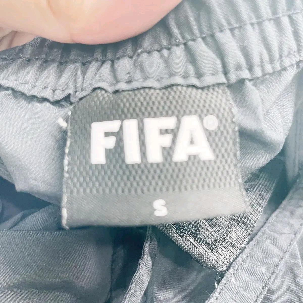피파 FIFA 2024 밴딩반바지 S 진스센스 4