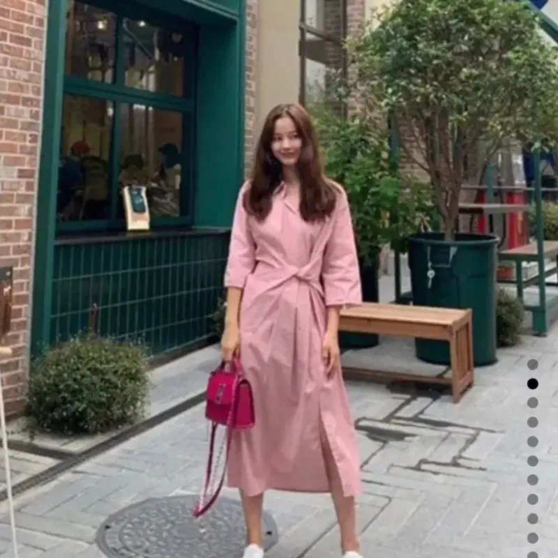 온앤온 원피스 3