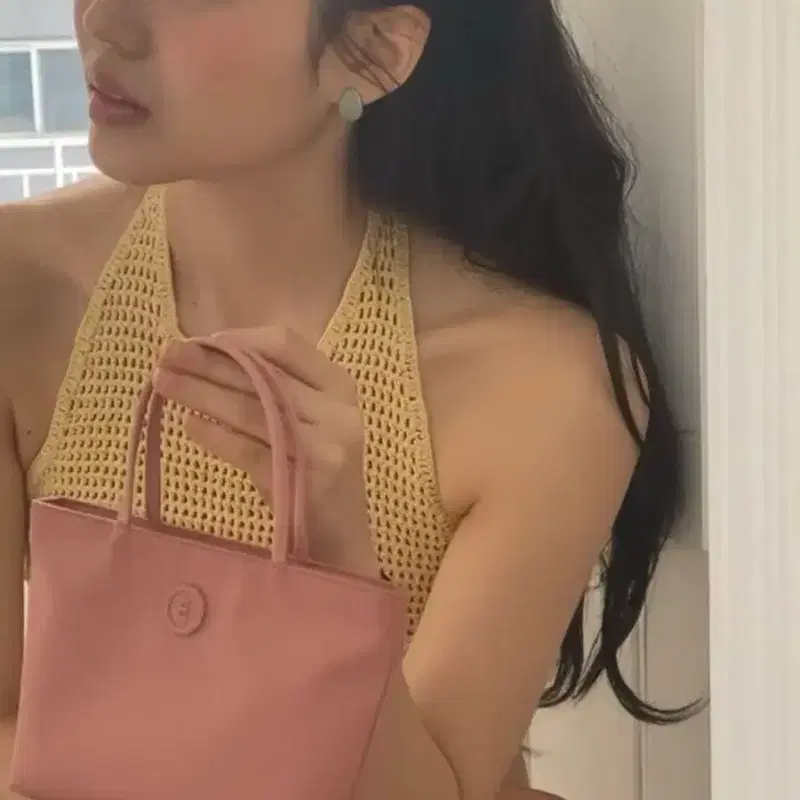 [새상품] 미닛뮤트 CLO MINI (SOFT PINK) 3