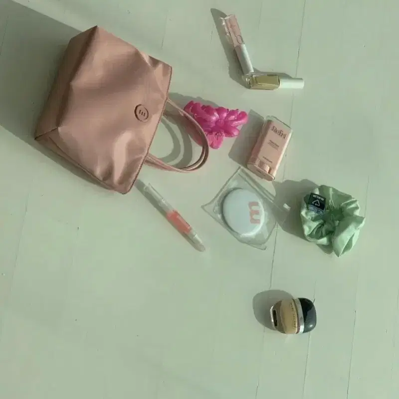 [새상품] 미닛뮤트 CLO MINI (SOFT PINK) 4