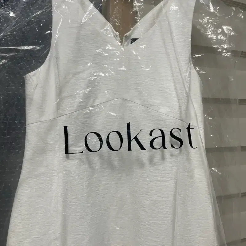 새상품 Lookast 원피스 s (55) 2
