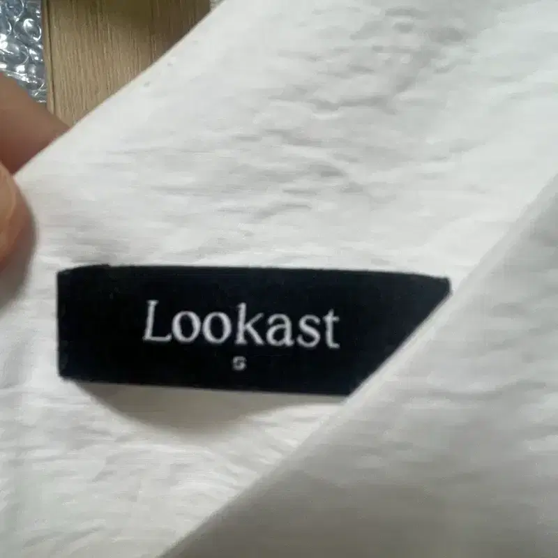 새상품 Lookast 원피스 s (55) 4