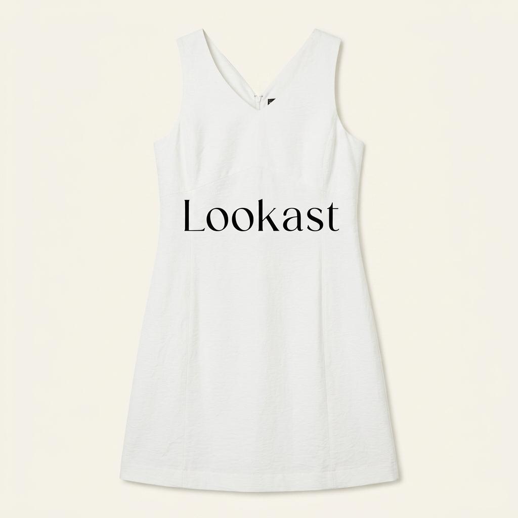 새상품 Lookast 원피스 s (55) 1