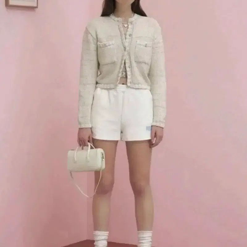 (새상품) 그로브 가디건 7
