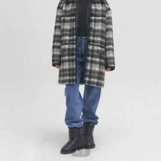 그로브스토어 shed coat 2