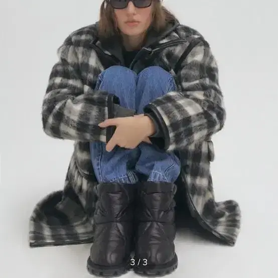 그로브스토어 shed coat 3