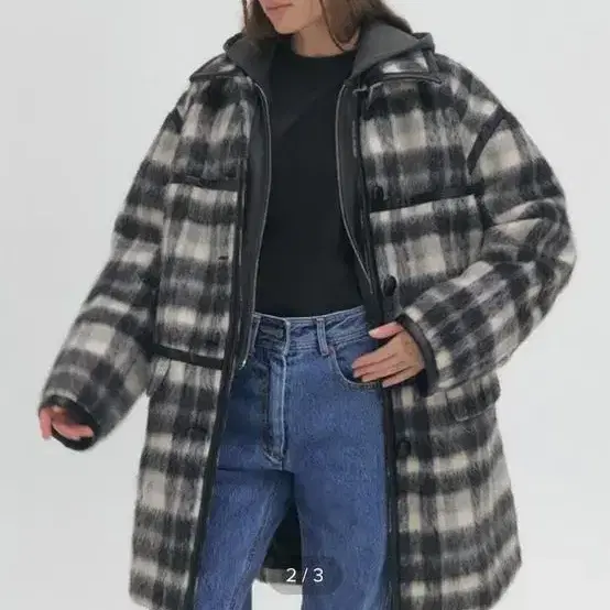 그로브스토어 shed coat 4