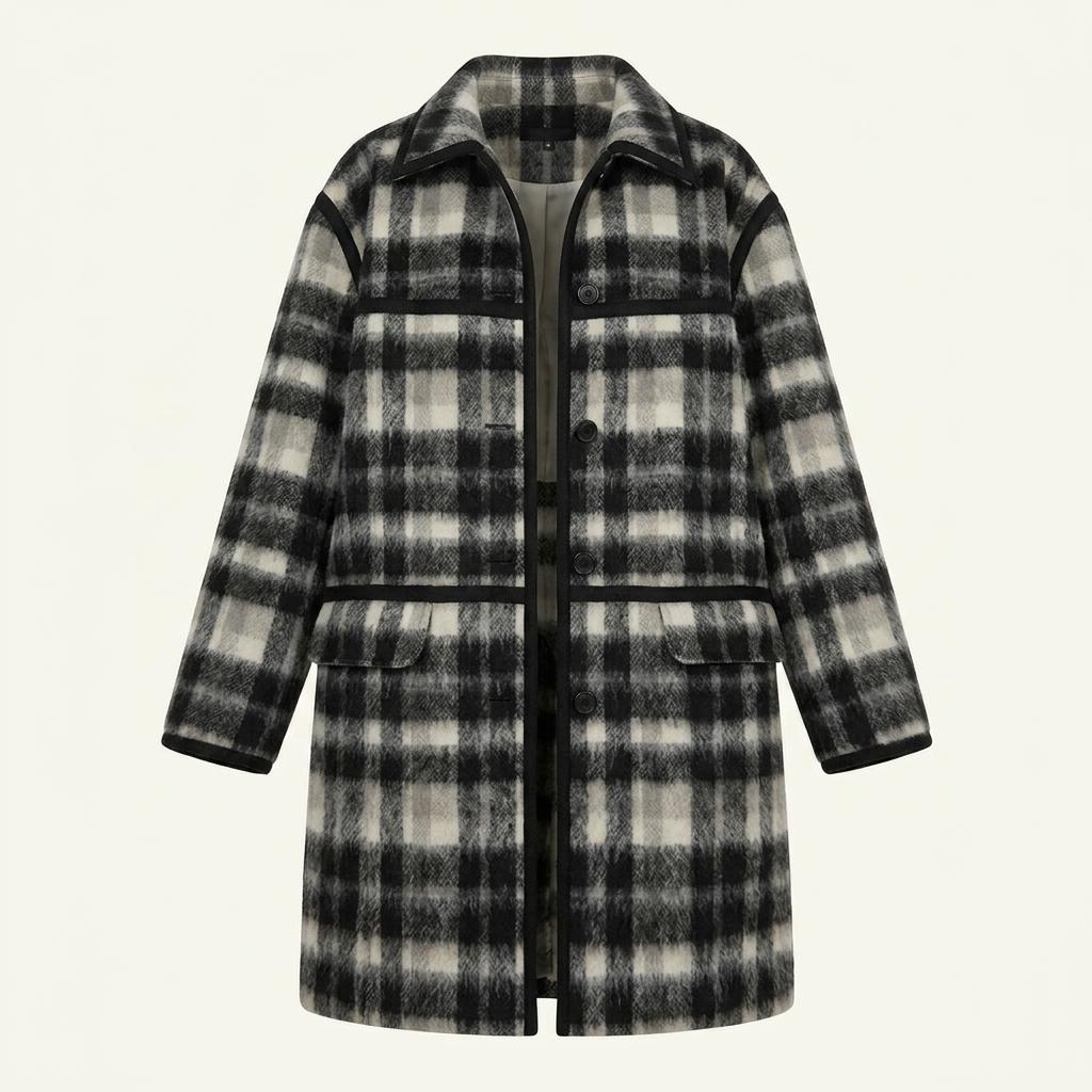 그로브스토어 shed coat 1