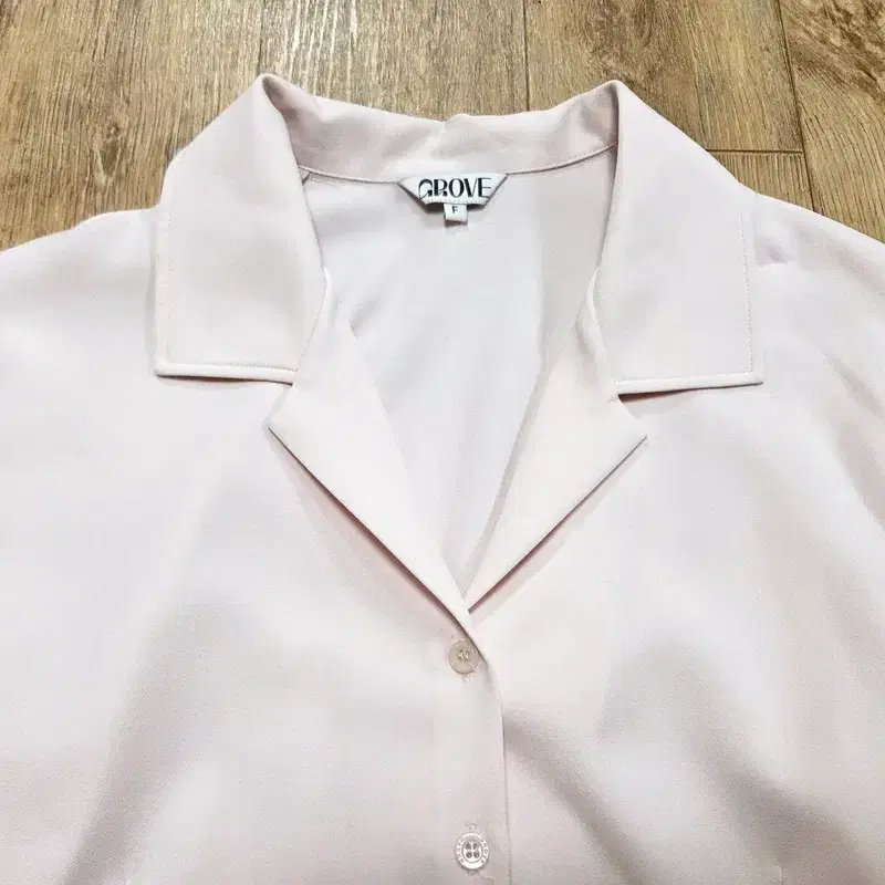 그로브(GROVE) 베로 블라우스 55 4