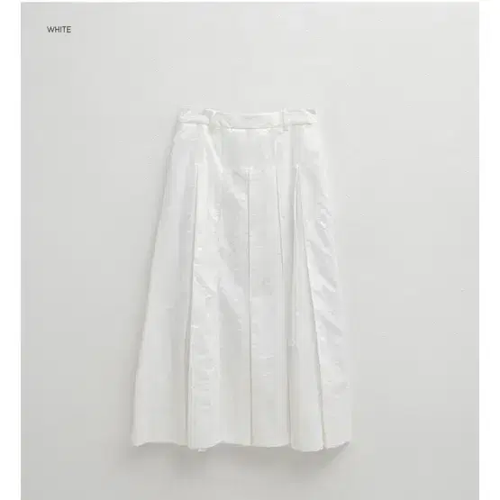 아틀리에 나인 스커트 2