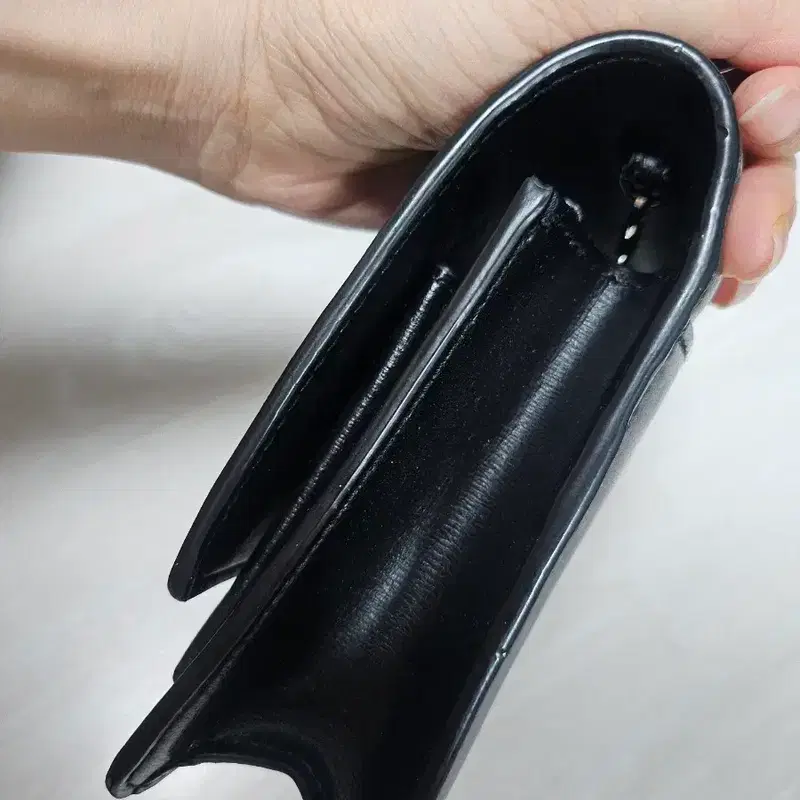 (s급 풀구성)생로랑 미니 선셋 모노그램 체인백 7