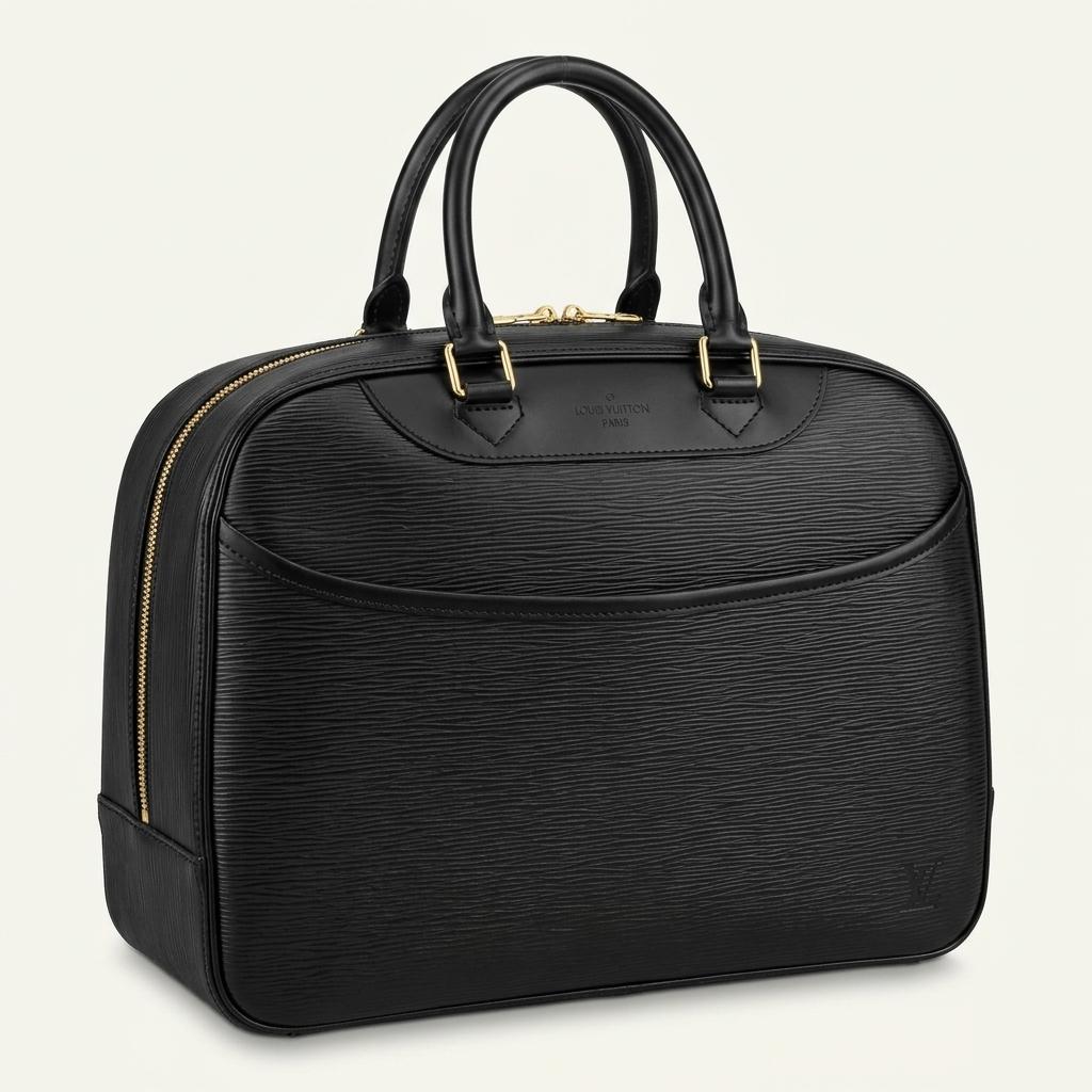 LOUIS VUITTON 루이비통 에삐 토트백 1