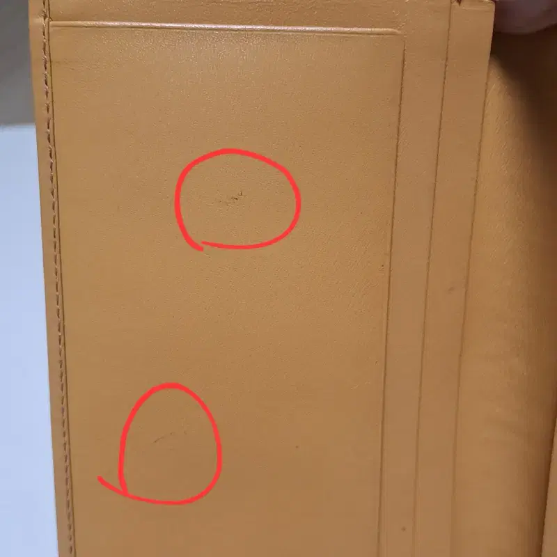 [100%/정품] 셀린느 마카담 캔버스 장지갑 8