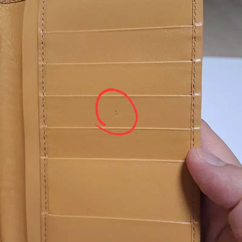 [100%/정품] 셀린느 마카담 캔버스 장지갑 9