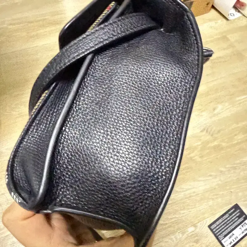 버버리 가방 6