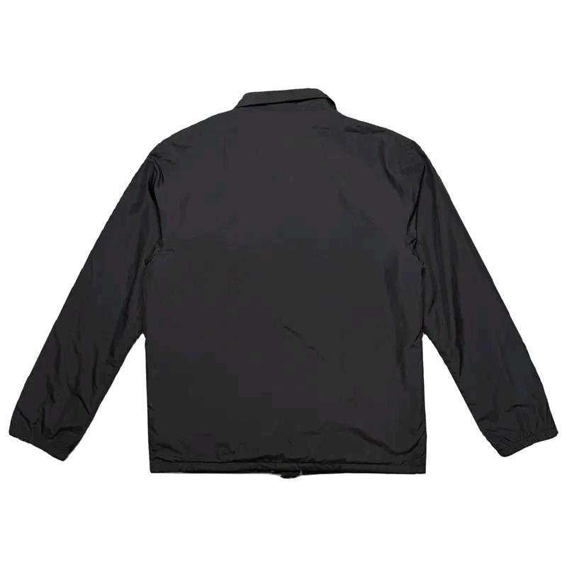 CHAMPION 브루클린 코치 자켓 블랙 XL 8