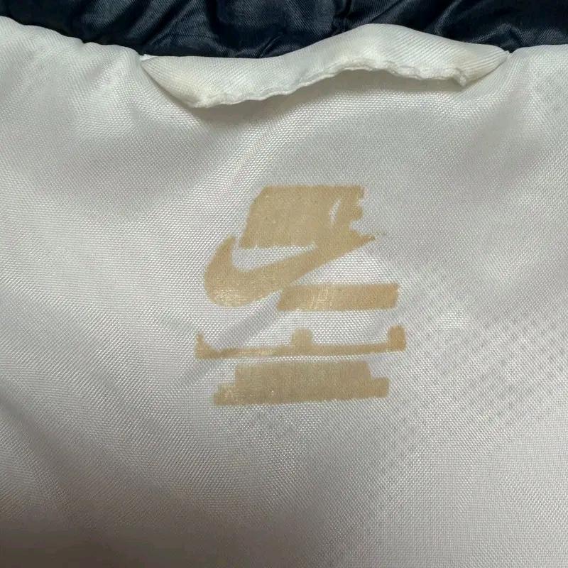 NIKE 윈드러너 바람막이 자켓 화이트 L 5