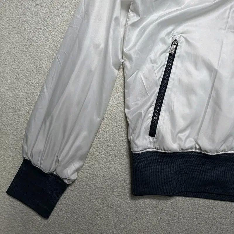 NIKE 윈드러너 바람막이 자켓 화이트 L 6