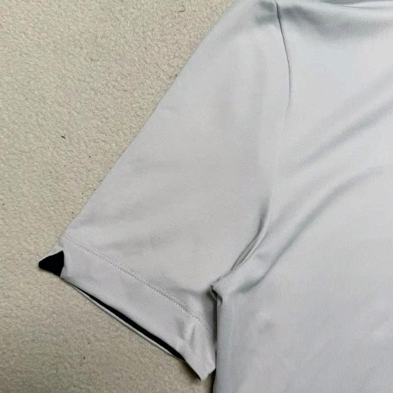 LACOSTE 기능성 폴로 카라 티셔츠 38 6