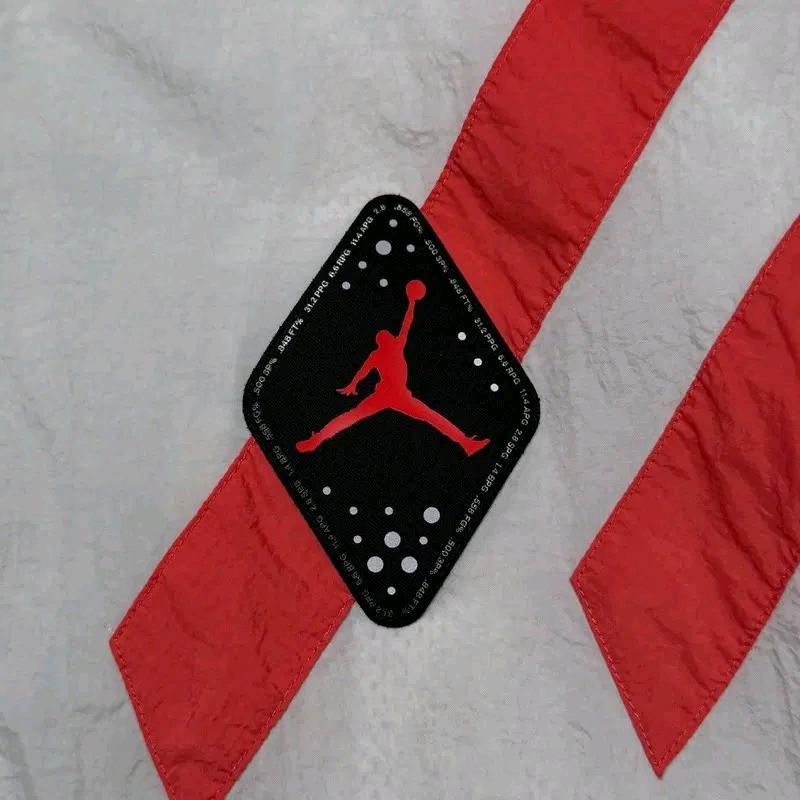 JORDAN  레거시 AJ6 자켓 화이트 M 3