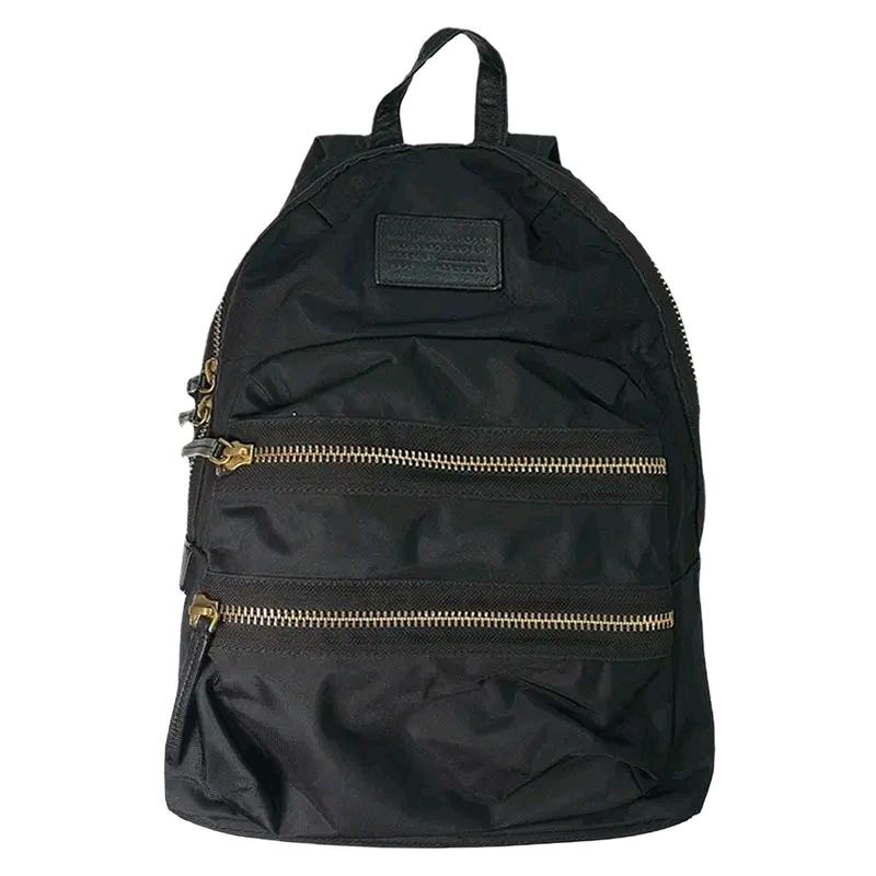 MARC JACOBS 백팩 블랙 2