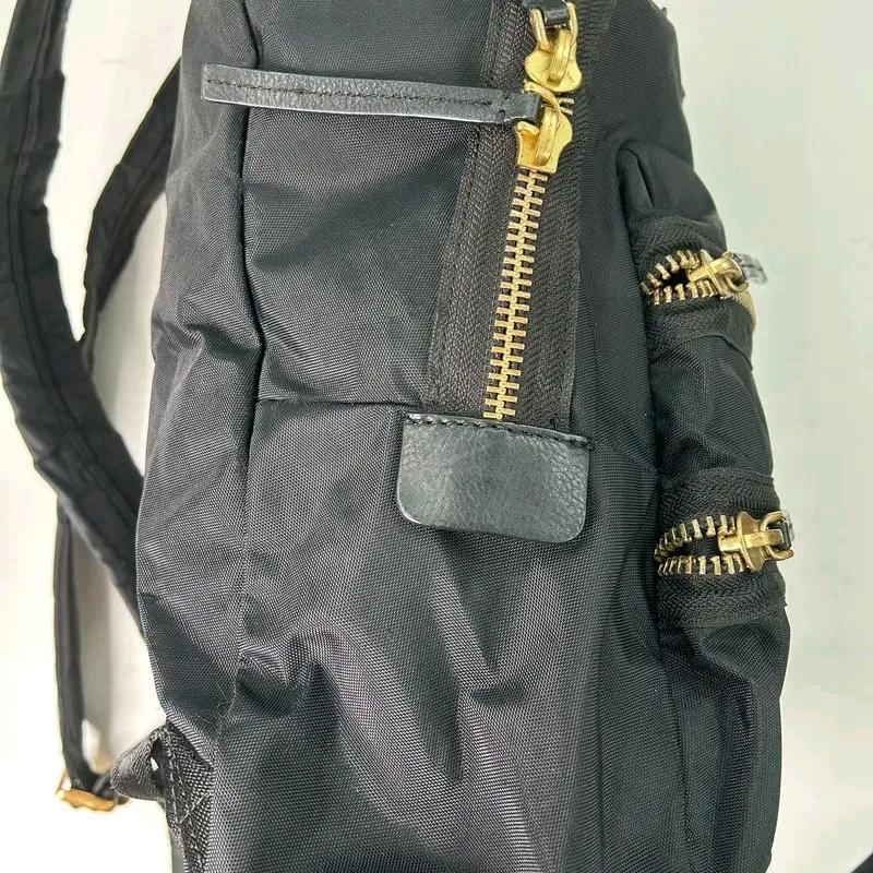 MARC JACOBS 백팩 블랙 4