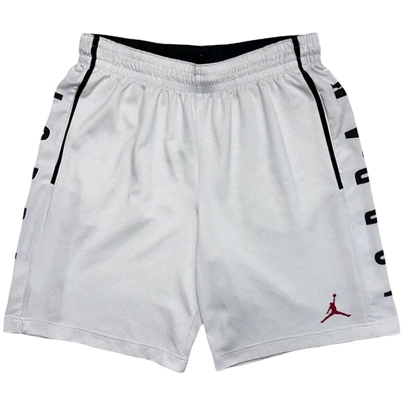 NIKE AIR JORDAN 스펠아웃 버뮤다 쇼츠 2