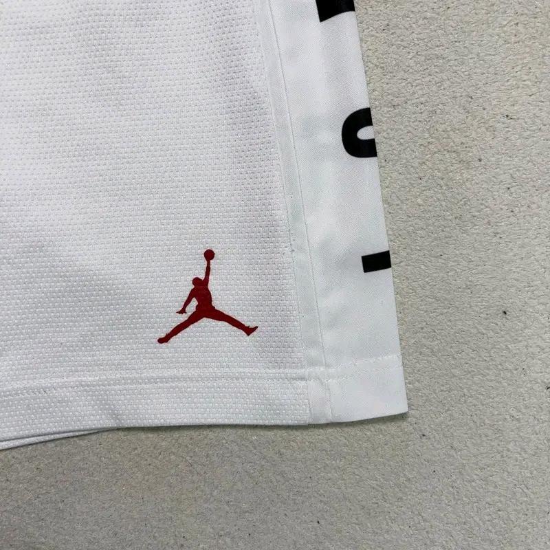 NIKE AIR JORDAN 스펠아웃 버뮤다 쇼츠 5