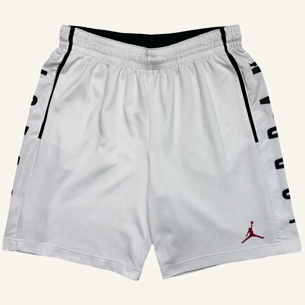NIKE AIR JORDAN 스펠아웃 버뮤다 쇼츠 1