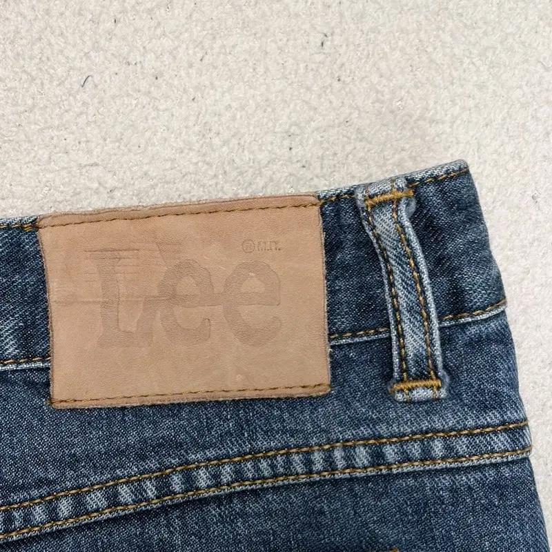 LEE 데님팬츠 94-106 7