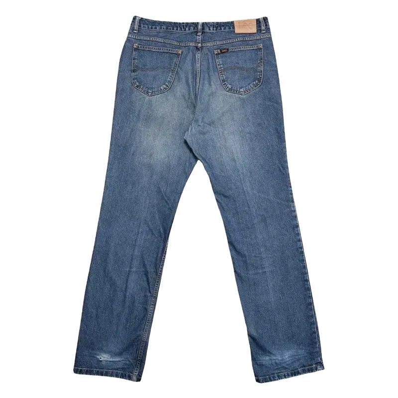 LEE 데님팬츠 94-106 8