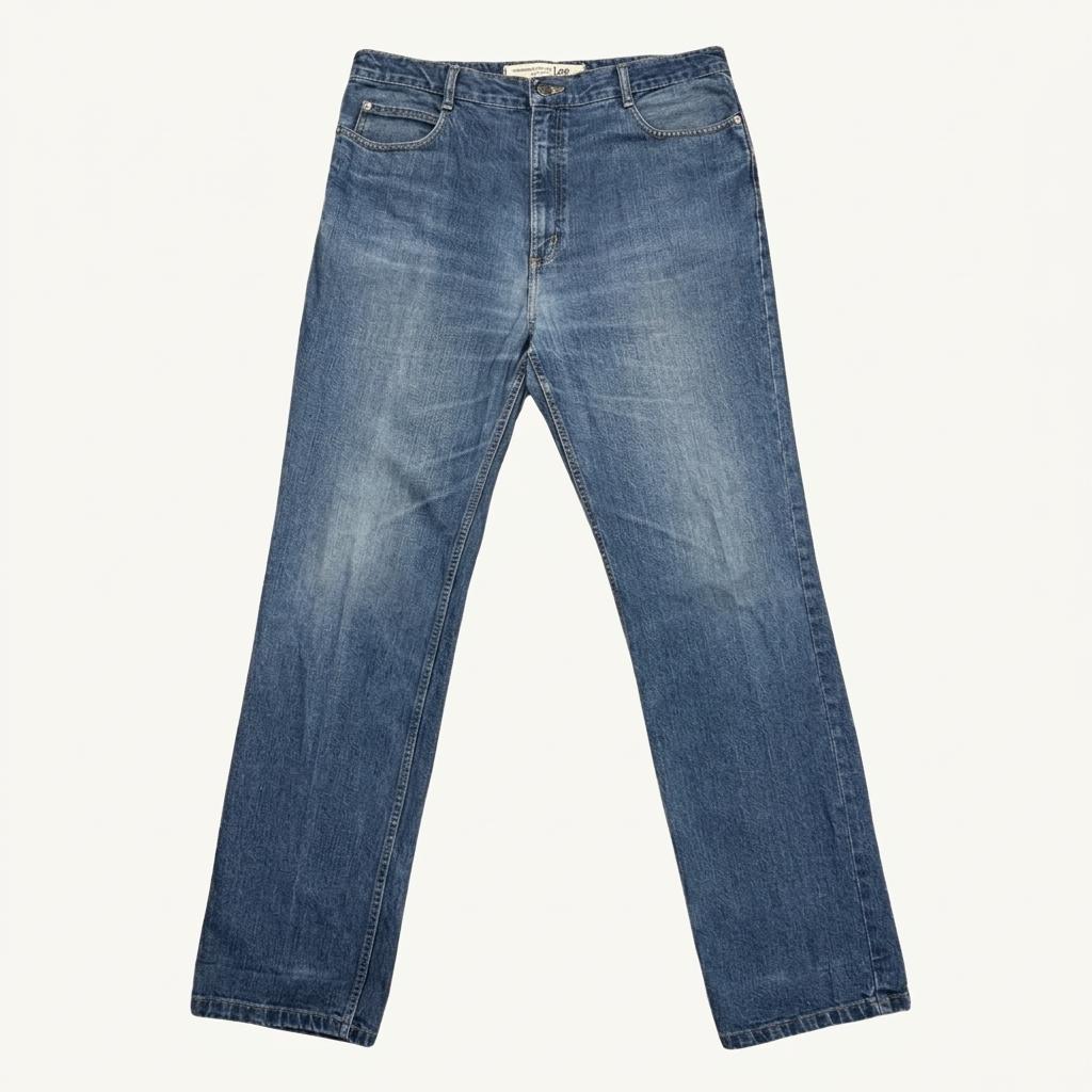 LEE 데님팬츠 94-106 1
