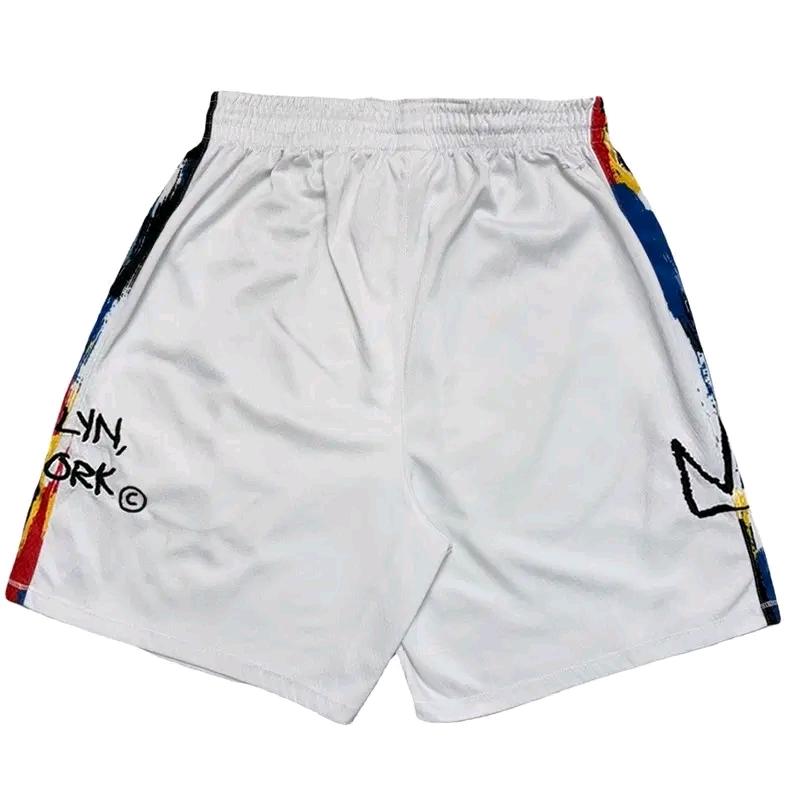 NIKE NBA 22-23 브루클린 네츠 스윙맨 쇼츠 L 8