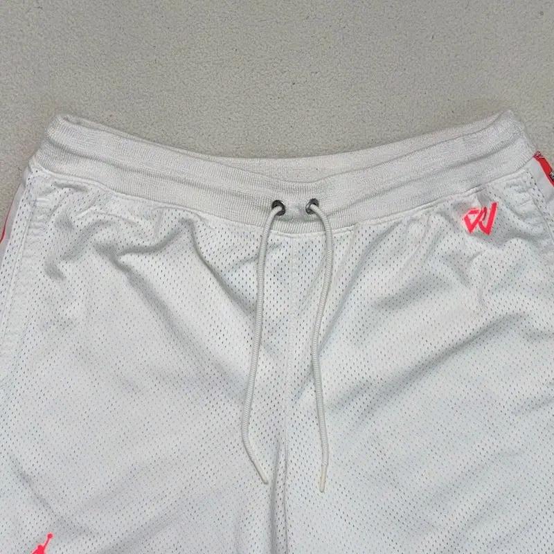 NIKE AIR JORDAN 러셀 웨스트브룩 와이낫 쇼츠 L 3