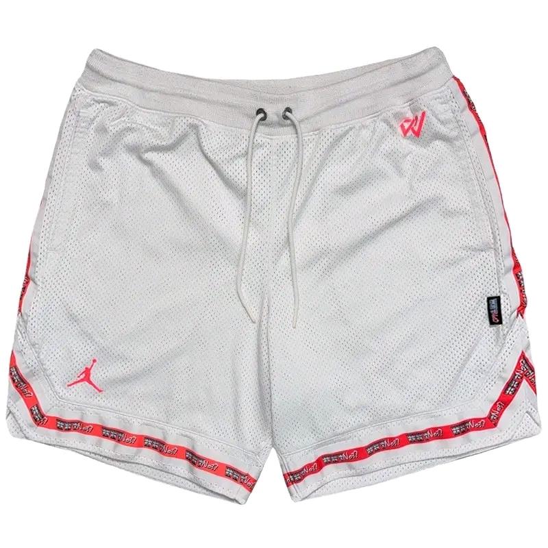 NIKE AIR JORDAN 러셀 웨스트브룩 와이낫 쇼츠 L 2