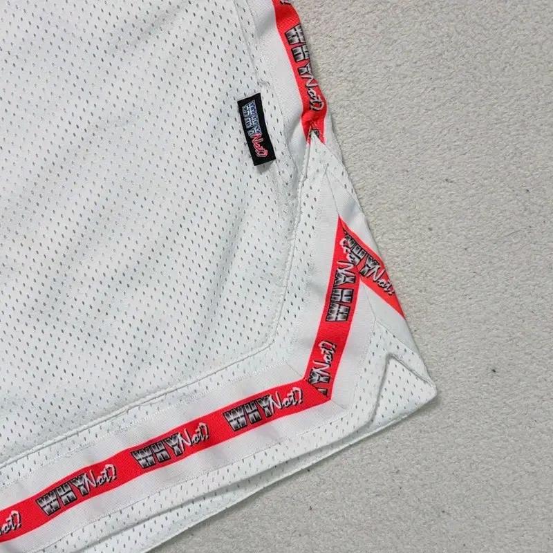 NIKE AIR JORDAN 러셀 웨스트브룩 와이낫 쇼츠 L 5