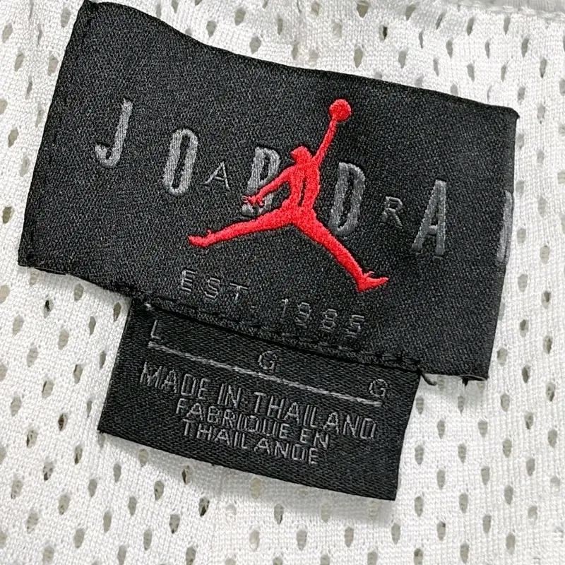 NIKE AIR JORDAN 러셀 웨스트브룩 와이낫 쇼츠 L 4
